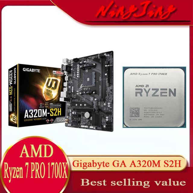 Pro 1700x discount