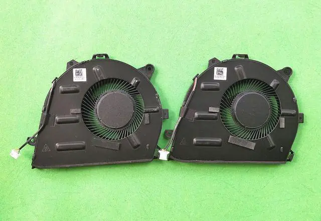 Alt view image 2 of 2 - Laptop/Notebook CPU Cooling Fan For Lenovo IdeaPad 5-14IIL05 Xiaoxin AIR-14ARE 2020 FCN FM9M 12V MX350 FM9L 5V UMA