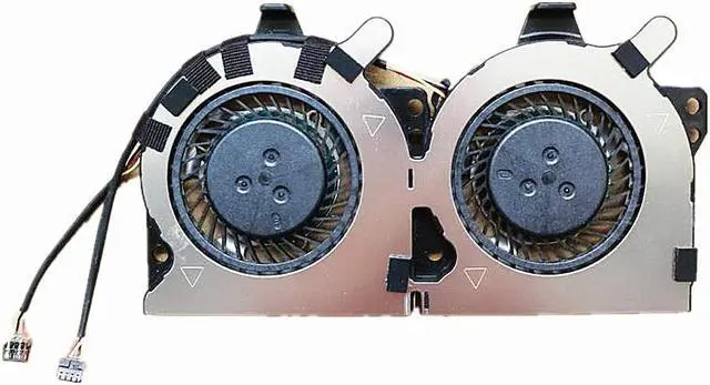Alt view image 3 of 3 - Laptop CPU/GPU Cooling Radiator Heatsink&Fan For Acer Aspire R7-372 R7-372T-54TM N15P5 SUNON EG50050S1-C900-S99 13N0-F5A0501