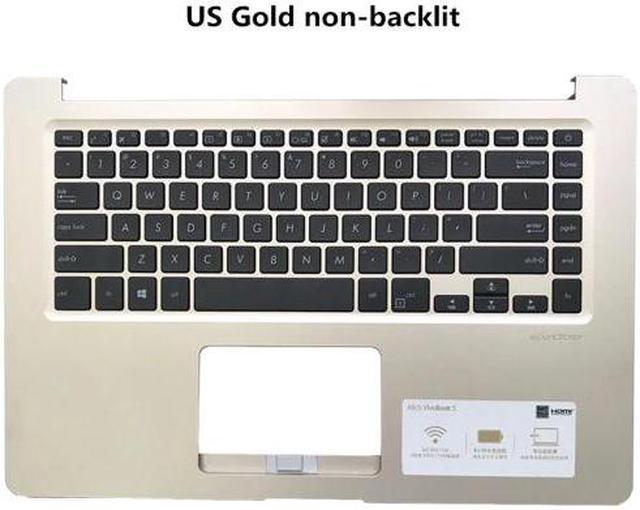 Asus vivobook f510ua case best sale