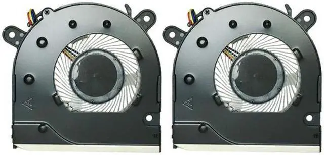 Main image of Laptop/Notebook CPU/GPU Cooling Fan For Lenovo IdeaPad S540-13 81XC Xiaoxin pro13 2019 2020 ND65C19 DC28000EQV