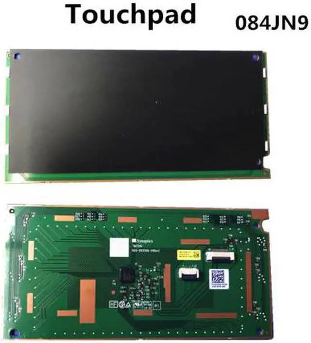 Main image of Laptop Top Bezel Upper Bottom Vents Case/shell Cable For Dell Alienware Area 51M R2 ALWA51M 0HVHM0 0CXK19 09T8WH 0NMYT8