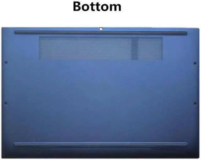 Main image of Laptop/Notebook Top/Back Upper backlit Keyboard Bottom Case/Cover CPU Cooling Fan for HP Elitebook 13 G1 Dragonfly HSN-I32C