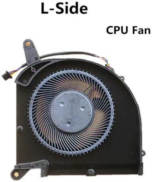 Main image of Laptop/Notebook CPU/GPU Cooling Fan For Gigabyte Aorus 15G 15P 17G XC XB RX7G