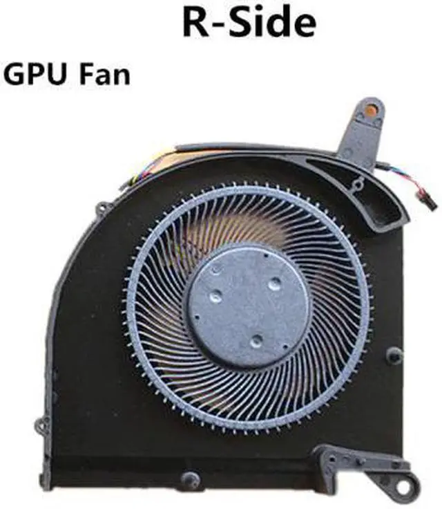 Main image of Laptop/Notebook CPU/GPU Cooling Fan For Gigabyte Aorus 15G 15P 17G XC XB RX7G