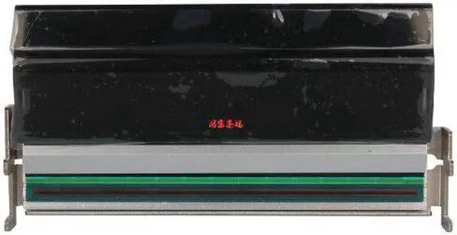 Main image of Thermal printhead For Zebra S4M 300dpi Thermal Barcode Label Printer made in china P/N: G41401M