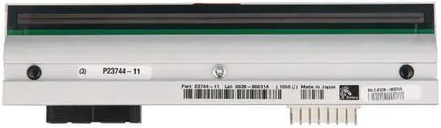 Main image of P1004236 PRINTHEAD 203DPI KIT 170XI4 Print head 203dpi For Printer Model 170Xi4, Printhead Resolution 200 dpi