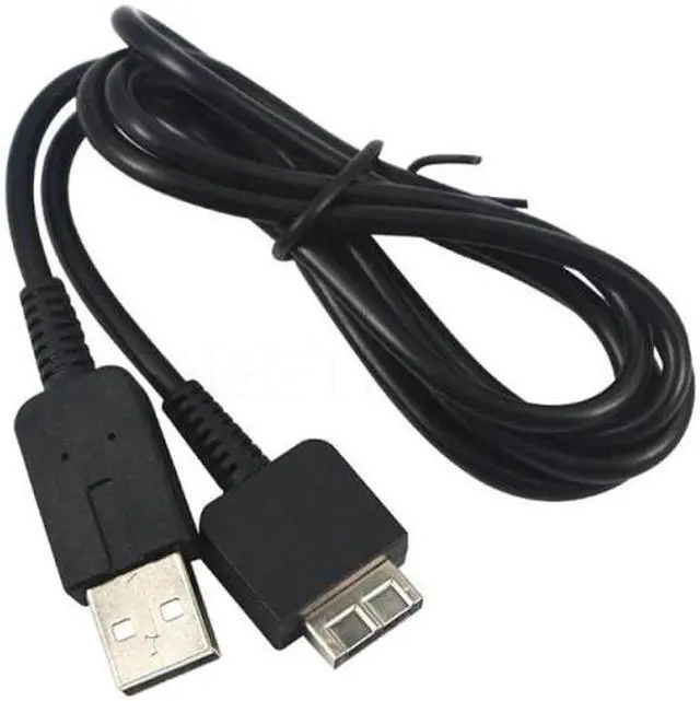 Main image of USB Transfer Data Sync Charger Cable USB data cable extension cable for Sony PSV1000/PSVita game console accessories