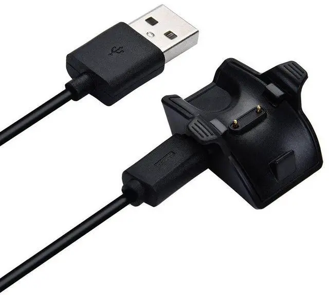 Alt view image 3 of 6 - Smart Bracelet Charger Magnetic Base Stand Watch Charger for Huawei Sports Bracelet 2/3 Honor Bracelet 3/4/5 Adapter