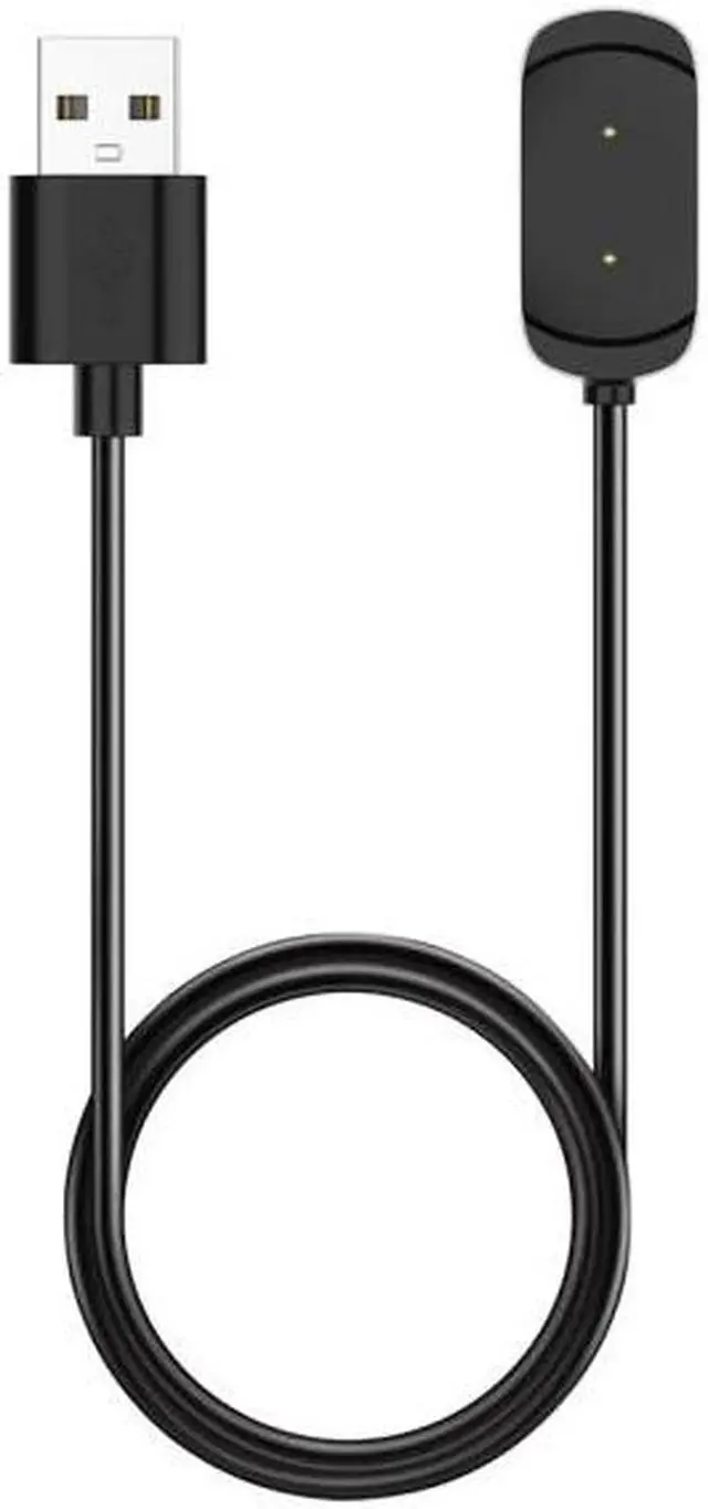 Main image of USB Charging Cable for Huami Amazfit T-Rex/GTS/GTR Smart Watch 2-pin Magnetic Suction Base Fast Charging Cable USB Charger