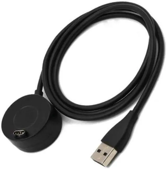 Main image of Smart watch charger USB fast charging cable Dock charger for Garmin Fenix 5 5S 5X Vivoactive 3 charging adapter
