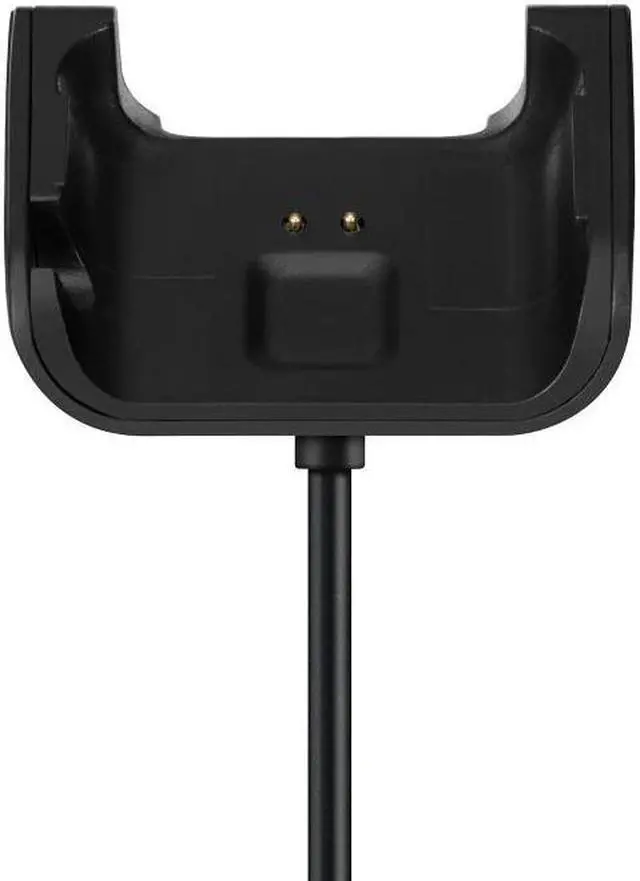 Alt view image 2 of 6 - Fast Charging USB Magnetic Charger for Huami Amazfit Bip Youth A1608 Model Smartwatch Chargers Cable Cradle