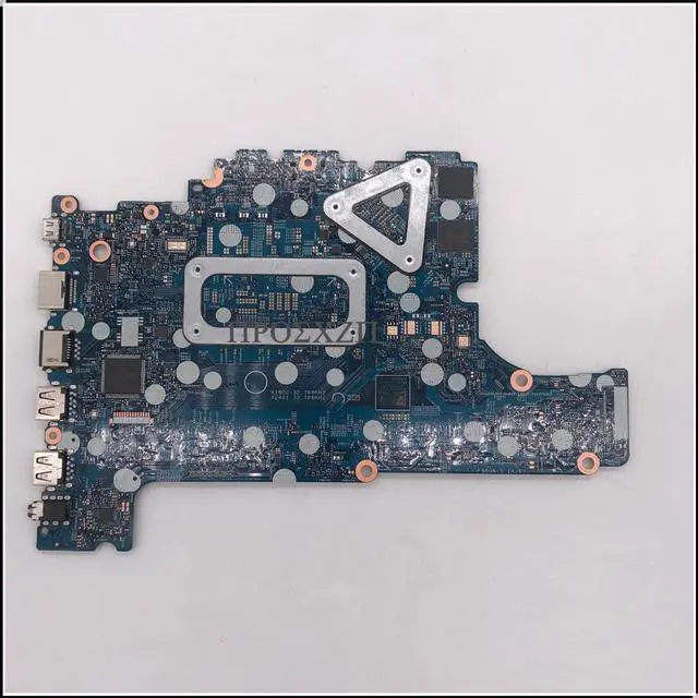 Alt view image 5 of 6 - 15 5583 Laptop Motherboard CN-0PPXC9  0PPXC9  PPXC9 18790-1 Mainboard With SRFFW I7-8565U CPU 100% Working Well