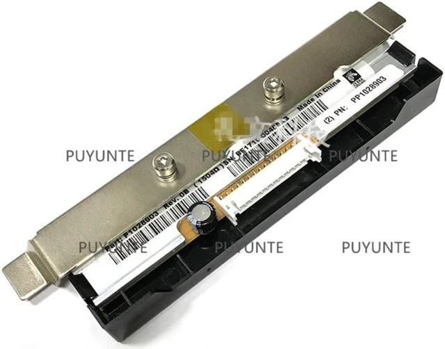 Zebra ZT220 ZT230 300dpi Printhead P1037974-011 – shop