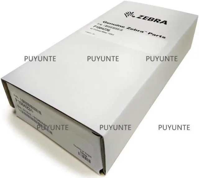 Main image of print head for zebra 170XI4 203dpi printhead P1004236 printer spare parts