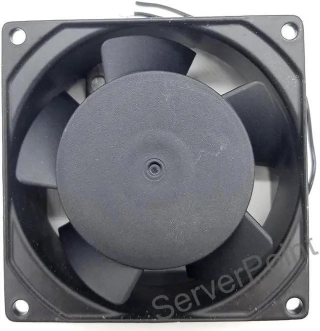 Alt view image 2 of 4 - Genuine for SUNON fan SF23080A 2083HBL.GN 8038 220V 8cm fan