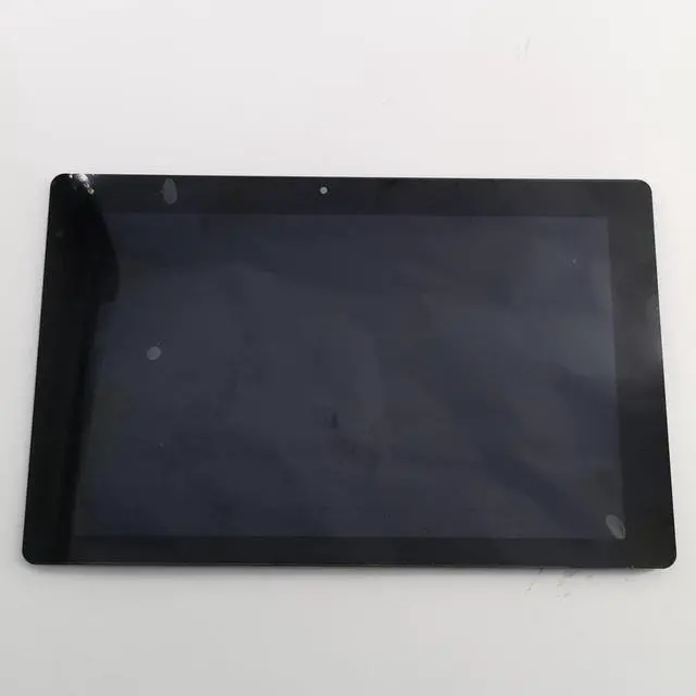 Alt view image 4 of 4 - 10.1'' Touch Screen Digitizer Assembly LCD Screen Sensor B101EAN01.5 For Acer Aspire Switch 10 SW5-012 Tablet 1280 * 800