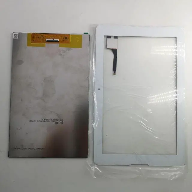 Main image of 10.1'' inch  LCD display screen and touch screen Digitizer Assembly for ACER Iconia One 10 B3-A20 A5008