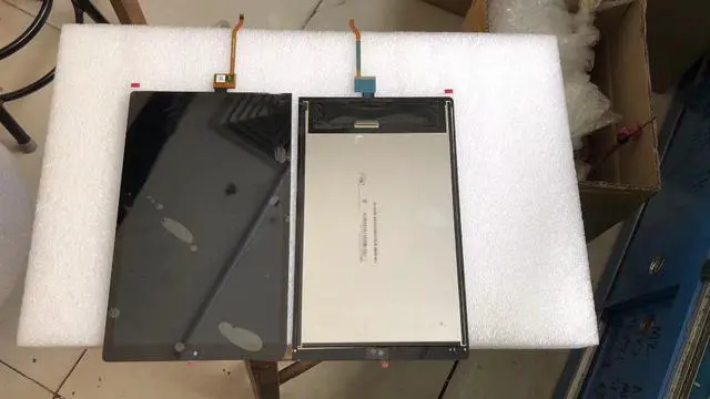Main image of LCD Display Touch Screen Digitizer  Assembly For Lenovo Yoga Tab 3 Pro 10.1 YT3-X90L YT3-X90F YT3-X90X X90