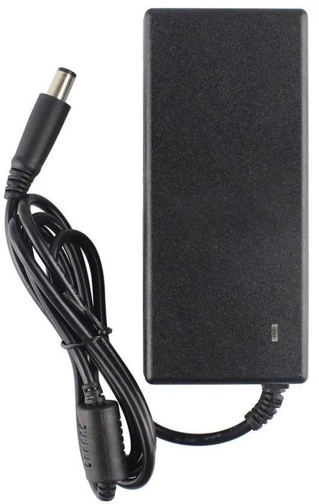 Alt view image 2 of 4 - OEM Ac/Dc Adapter Charger with pin For HP Pavilion (N193) 20'' 23'' All-In-One Desktop HP 20B 23B Series Power Adapter
