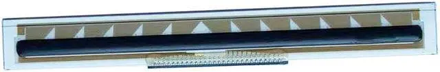 Main image of Compatible Printhead PN:P1050667-001 For Zebra QLn420 203dpi Printer