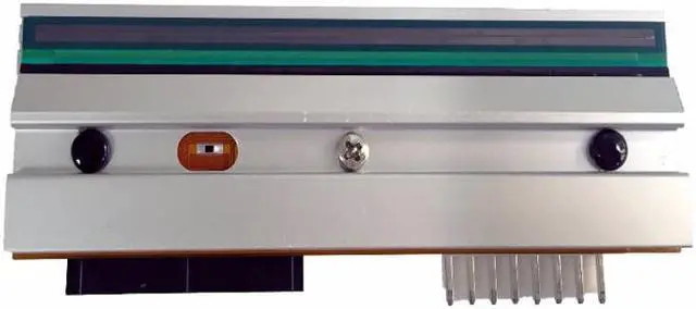 Alt view image 3 of 4 - A+ Quality 305dpi P1004232 Printhead For Zebra 110XI4 Thermal Barcode Print Head,90days Guarantee