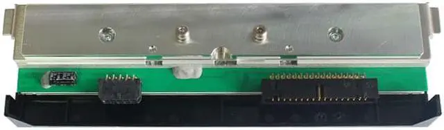 Alt view image 4 of 4 - PN:P1058930-013 Printhead For Zebra ZT420 300dpi Barcode Label Printer,Warranty 90days