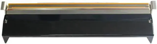 Alt view image 3 of 4 - PN:P1058930-013 Printhead For Zebra ZT420 300dpi Barcode Label Printer,Warranty 90days