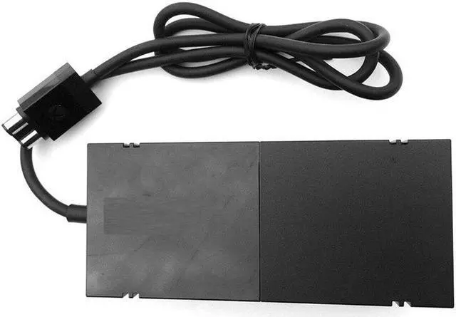 Alt view image 2 of 6 - Game Console Charger 100V-240V For One Console AC Adapter Power Supply Charger Stable Voltage Multiple Circuit Protection