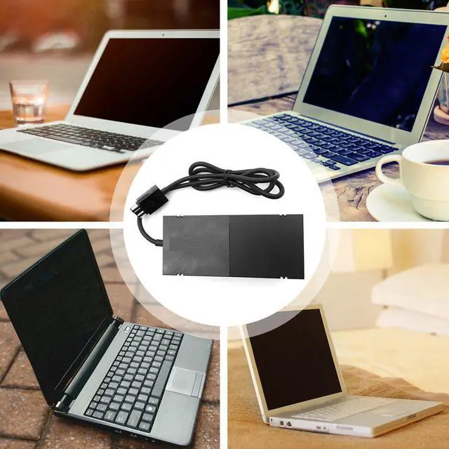 Alt view image 3 of 6 - Game Console Charger 100V-240V For One Console AC Adapter Power Supply Charger Stable Voltage Multiple Circuit Protection