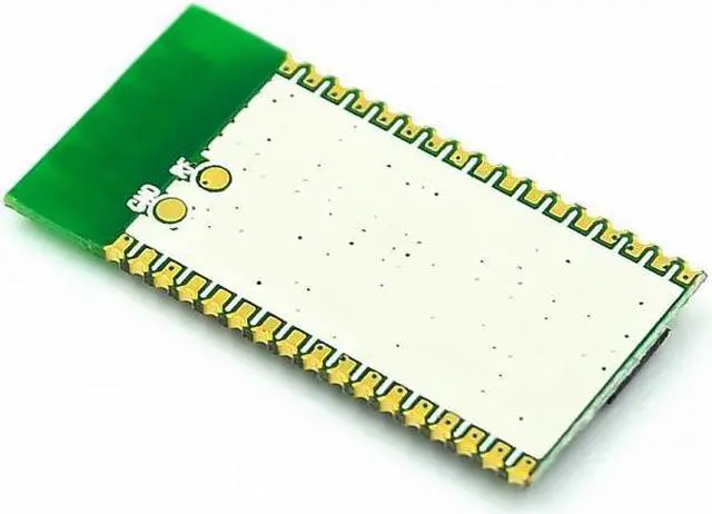 Alt view image 2 of 2 - Stereo MINI Bluetooth Module IS1684S--151 Audio Headphone Module