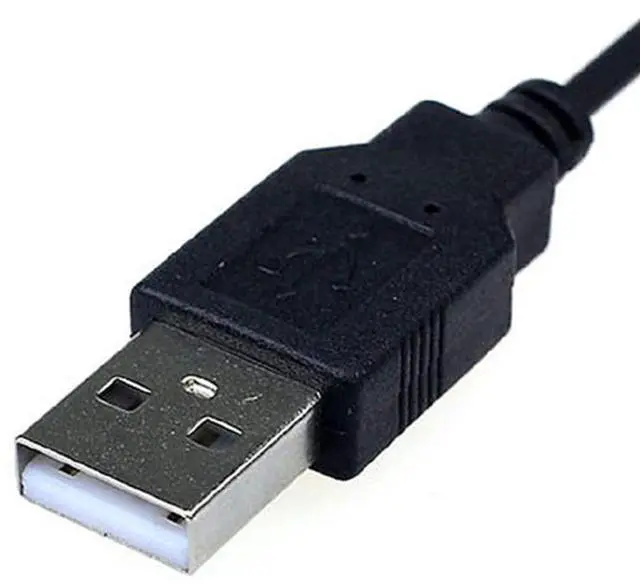 Alt view image 2 of 5 - 1PC Black USB Charging Advance Line Cord Charger Cable for/SP/GBA/GameBoy/NS/DS Hot sale