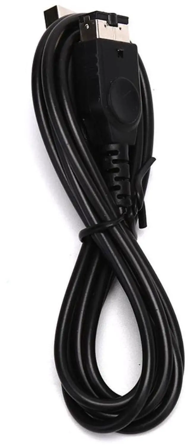 Alt view image 2 of 3 - 1.2M USB Charger Cable Power Supply For NS DS GBA SP Gameboy Advance SP