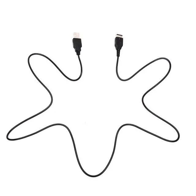 Alt view image 3 of 3 - 1.2M USB Charger Cable Power Supply For NS DS GBA SP Gameboy Advance SP