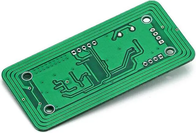Alt view image 2 of 6 - 13.56mhz RFID wireless RF USB drive card module with USB interface NFC card reader IC card reader