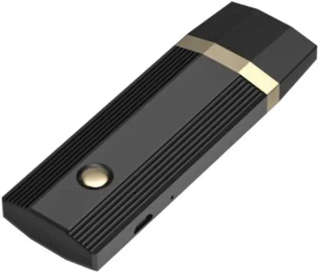 Main image of Wireless Display Receiver WiFi Wireless HDMI-Compatible 1080P Mirror Screen Projector DLNA for Android IOS TV Stick