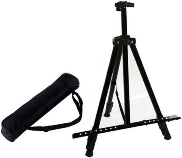 Adjustable Aluminum Easel