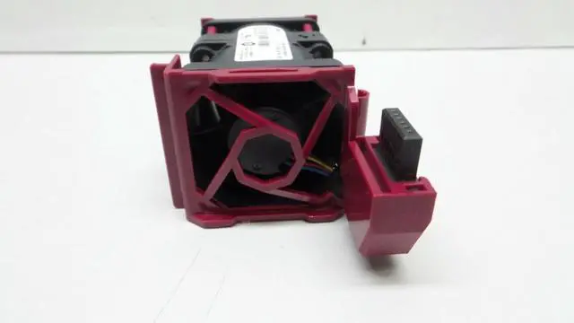 Alt view image 2 of 3 - Cooling Fan FOR HP Proliant DL360 G9 GEN9 Cooler 775416-001 792854-001 765491-001
