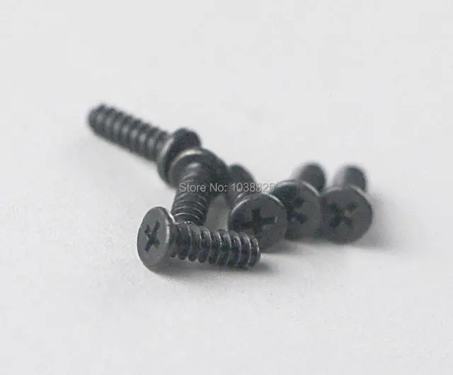 Main image of 20pcs/lot For PS Vita PSV2000 PSV 2000 Game Shell Console Replacement Housing Screws