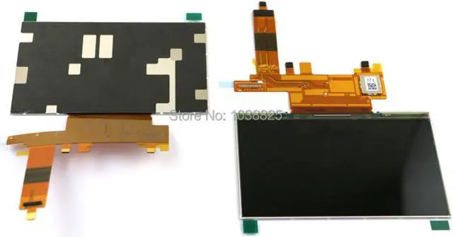 Alt view image 3 of 3 - For PSV LCD screen for PS Vita1000  PSVITA1000 psv1000 screen display 100% ChengChengDianWan