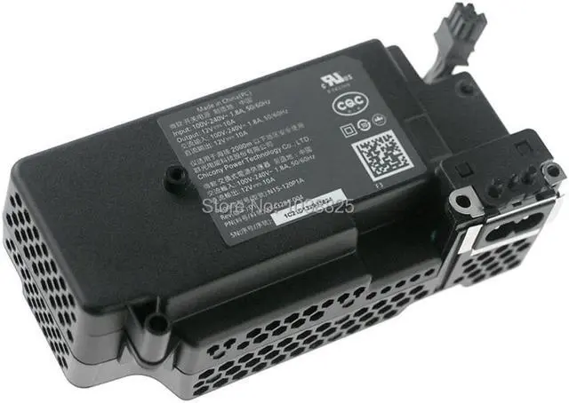 Main image of Power Supply for Xbox One S/Slim Console Replacement 110V-240V Internal Power Board AC Adapter