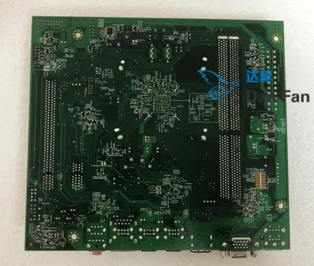 Alt view image 6 of 6 - For ACER TC-105 XC-105 TC-215 Desktop Motherboard DAFT3L-Kelia 12088-1 48.3KN03.011 Mainboard 100%tested fully work