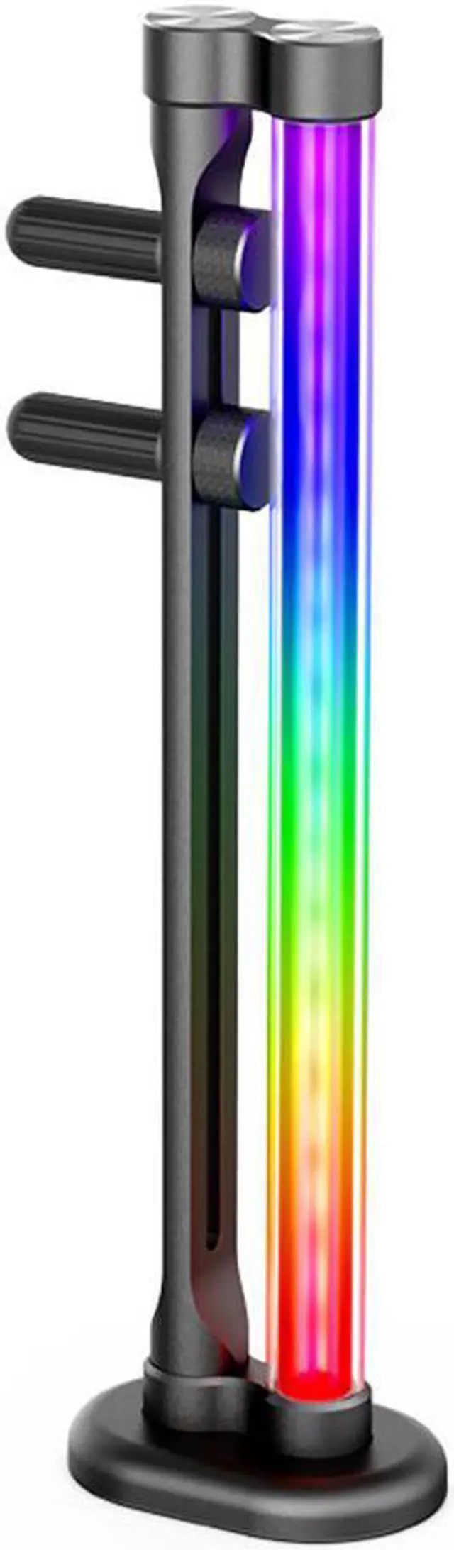 Main image of Rod Professional Easy Install Graphics Card Holder RGB Lighting Accessories Addressable Home 5V 3pin GPU Brace Support Frame