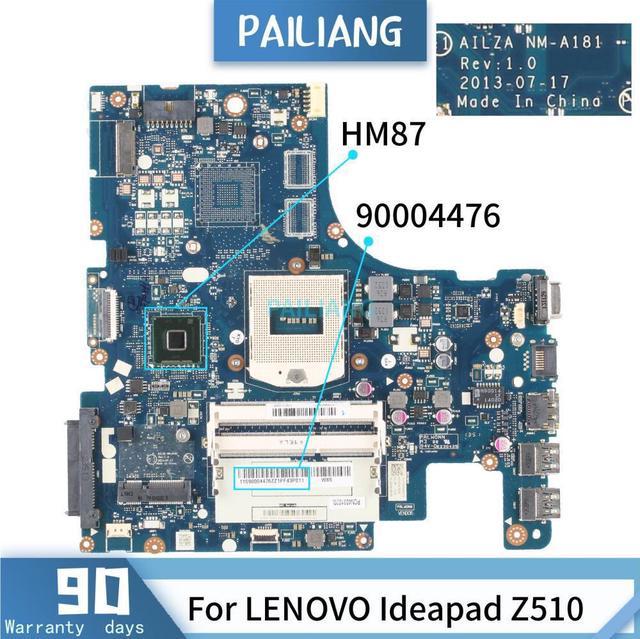 lenovo z510 motherboard