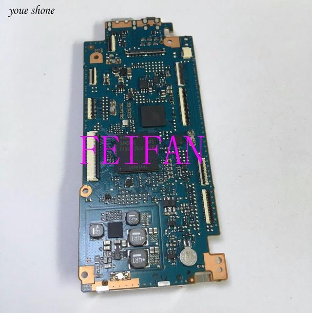 nikon d5200 motherboard