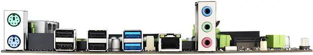 Alt view image 6 of 6 - Power Button Board For Lenovo G455 G455AX G555 Series ,P/N LS-5971P