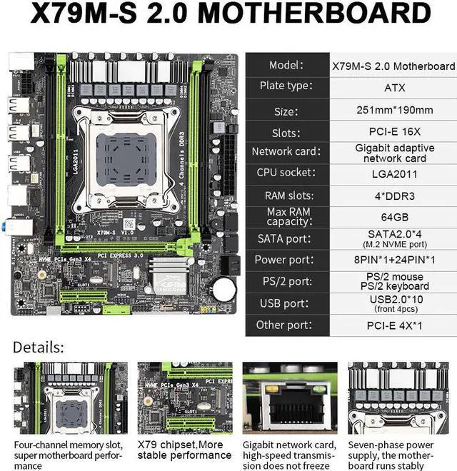 Alt view image 5 of 6 - Power Button Board For Lenovo G455 G455AX G555 Series ,P/N LS-5971P