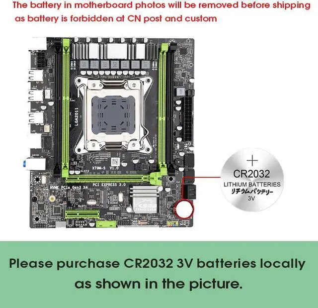 Alt view image 4 of 6 - VIXJ0 Power Board W/Cable For Lenovo IdeaPad Miix 10 ,FRU 90003379 LS-A142P NBX0001FT00 (100101)