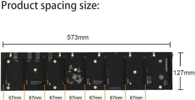 Alt view image 3 of 5 - DC Jack w/Cable For Elitebook 6560B 8560p Series, 350712Q00-600