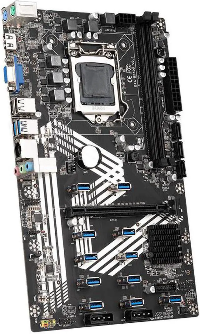 Alt view image 4 of 5 - DC-IN Power & Ethernet Port Jack Board For Lenovo ThinkPad Edge E420 E425 E520 E525 Series,FRU 04W1867 04W2083 55.4MH03.001